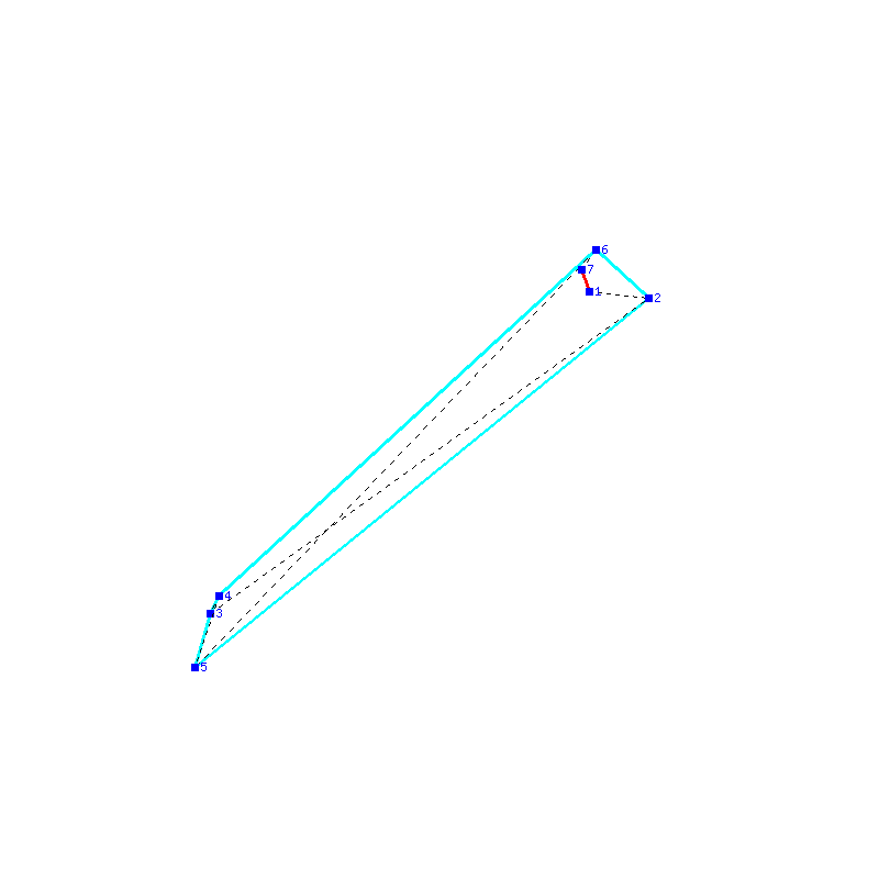 Flugauswertung